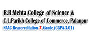 R. R. Mehta College of Science